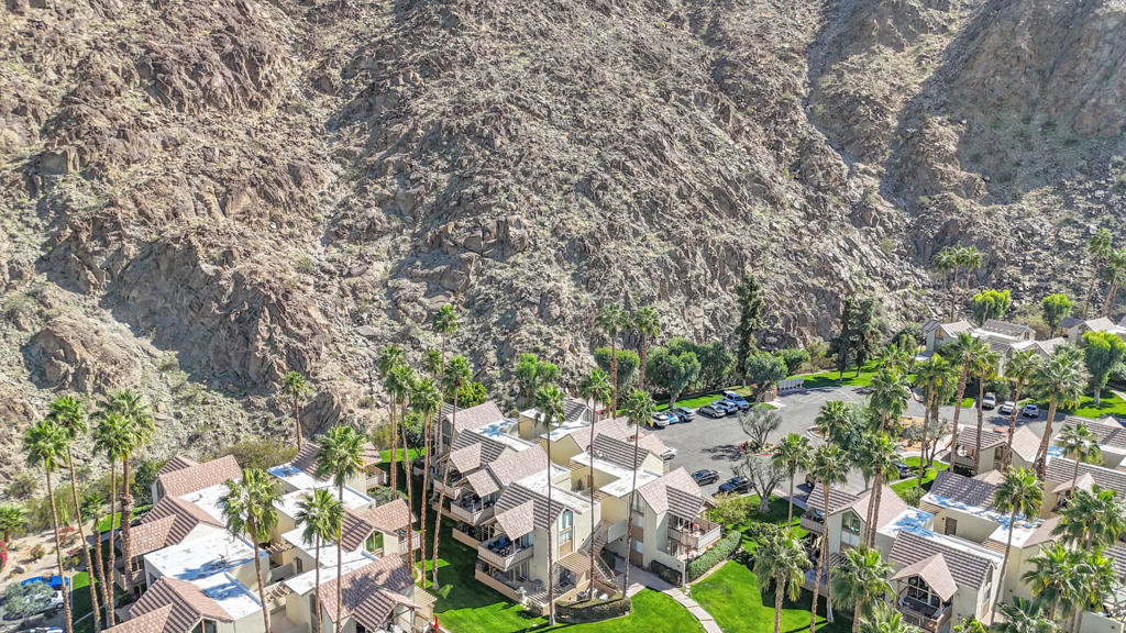 Indian Wells
