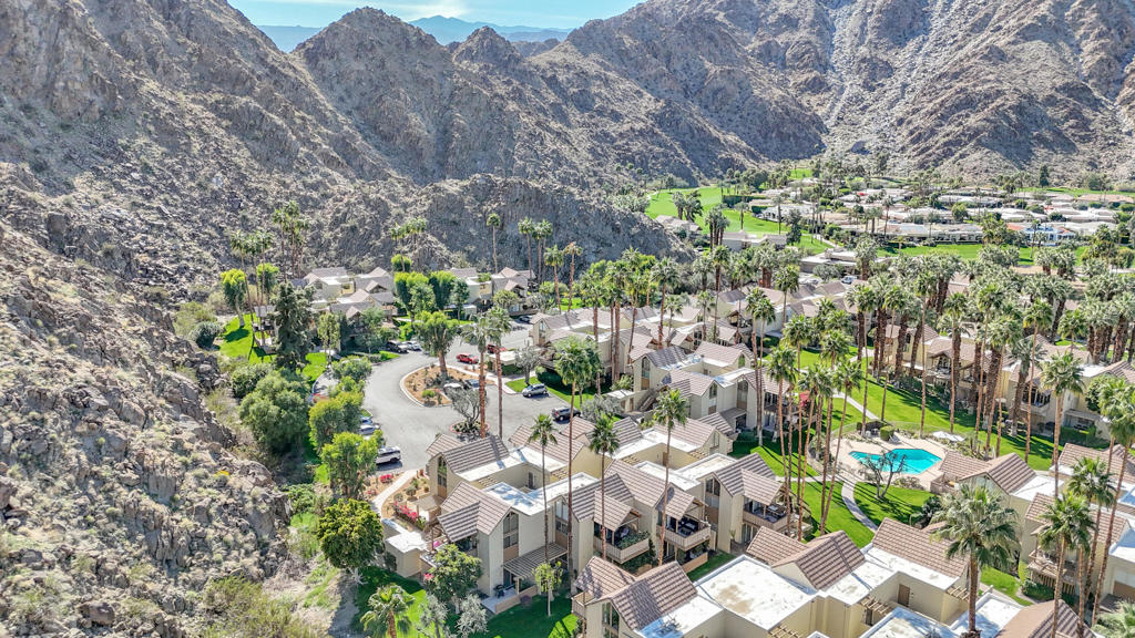 Indian Wells