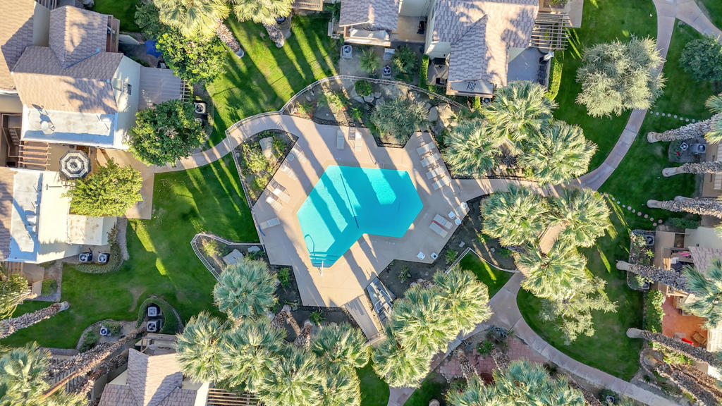 Indian Wells