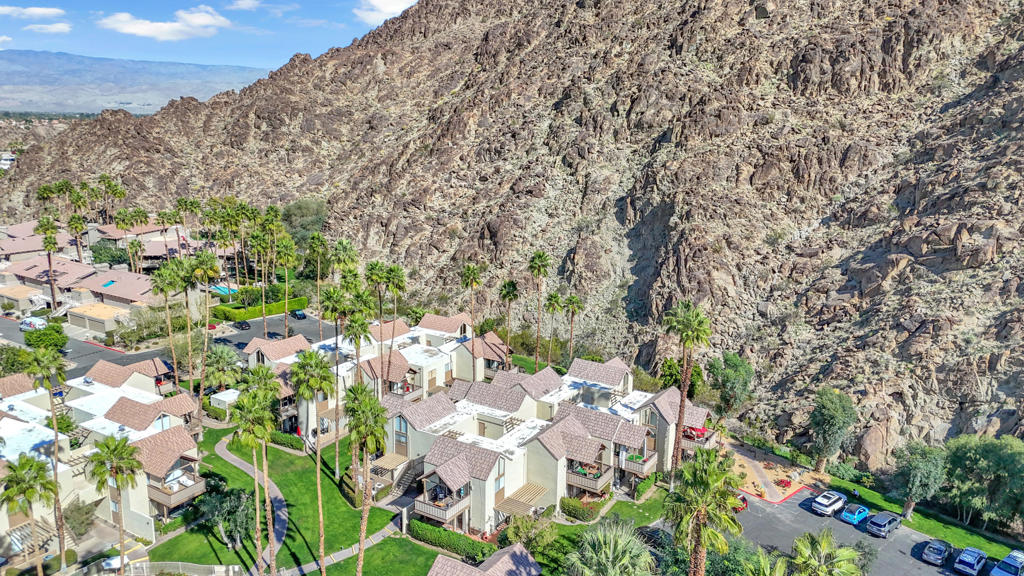 Indian Wells