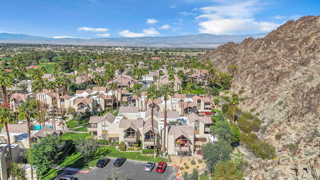 Indian Wells