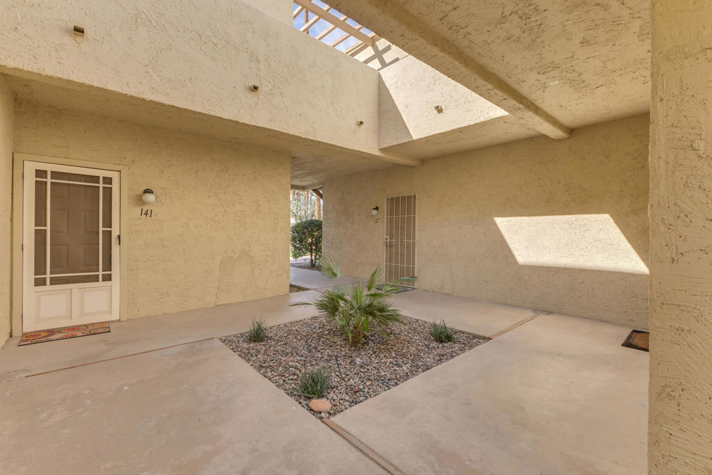 Indian Wells