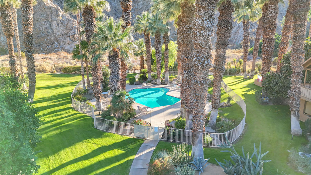 Indian Wells
