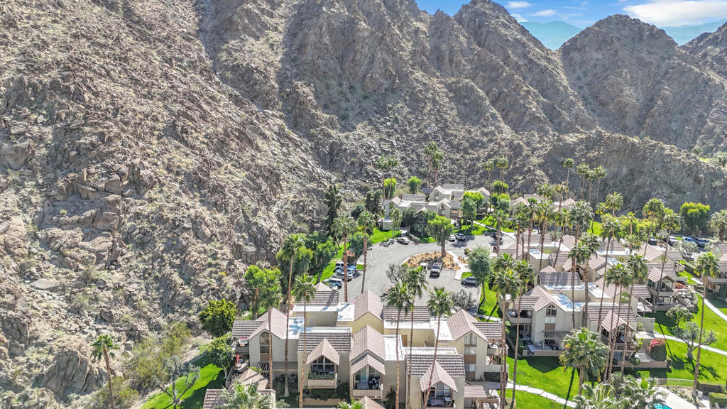 Indian Wells