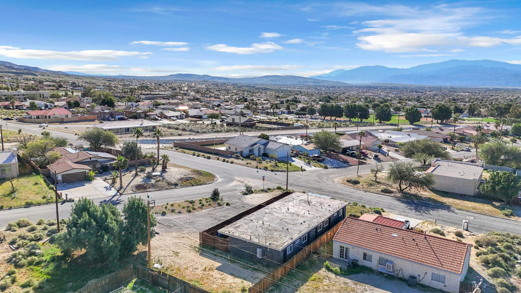 10485 Santa Cruz Road