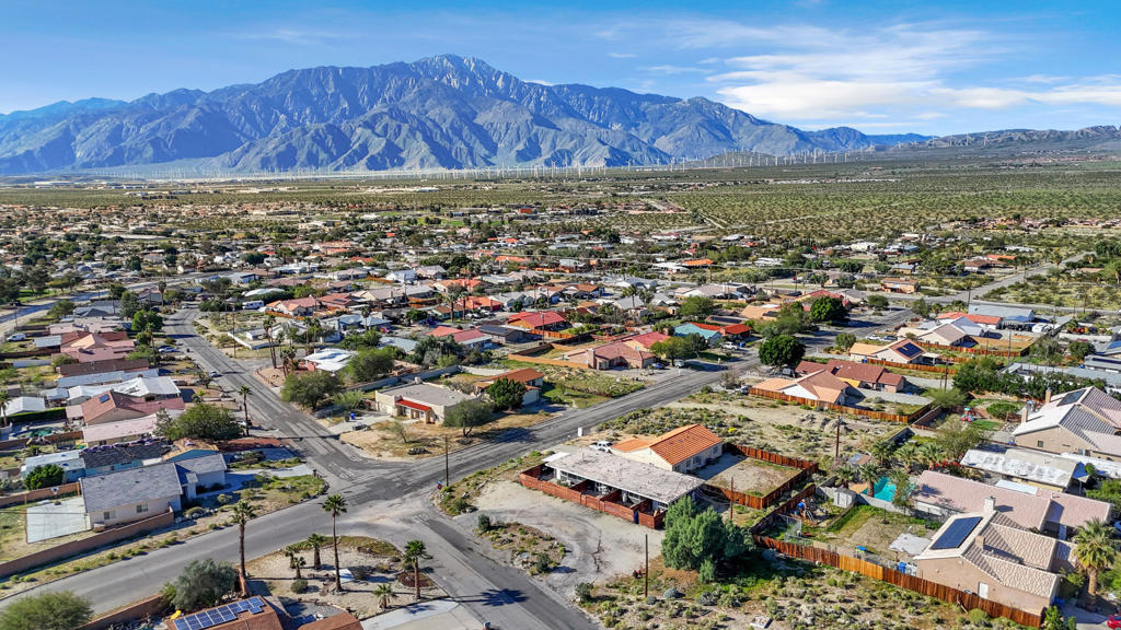 10485 Santa Cruz Road