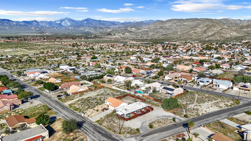 10485 Santa Cruz Road