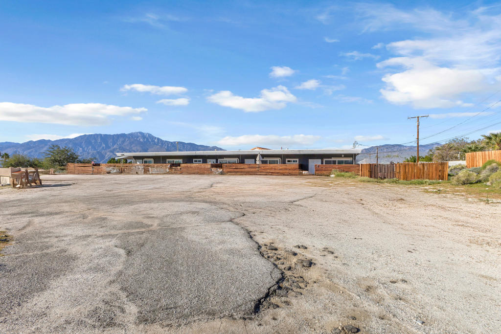 10485 Santa Cruz Road