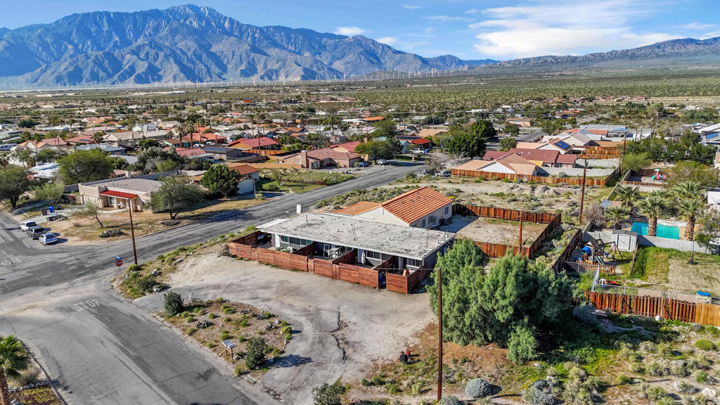 10485 Santa Cruz Road