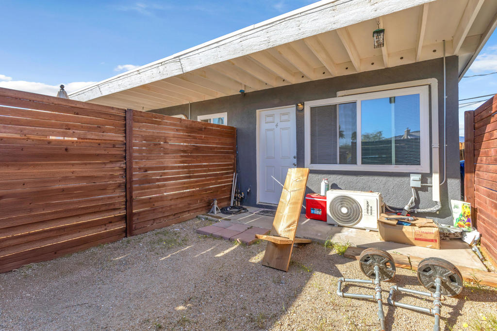 10485 Santa Cruz Road