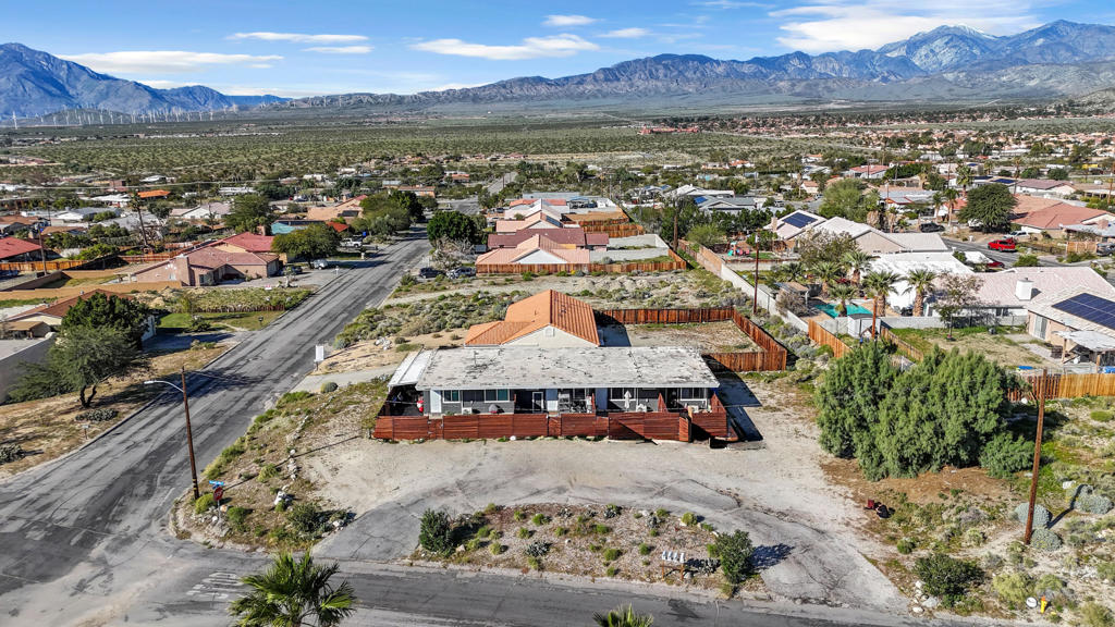 10485 Santa Cruz Road