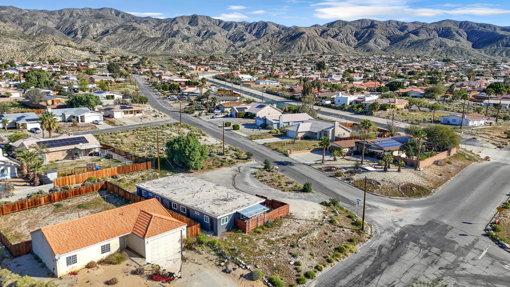 10485 Santa Cruz Road