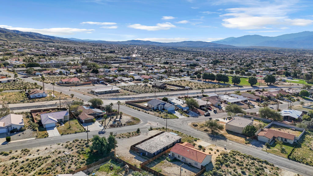 10485 Santa Cruz Road