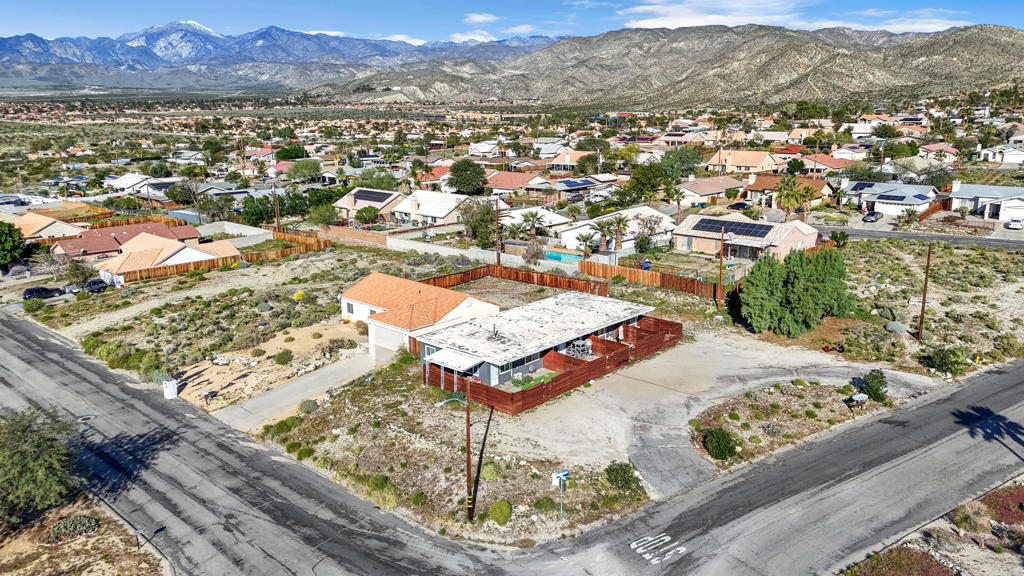 10485 Santa Cruz Road