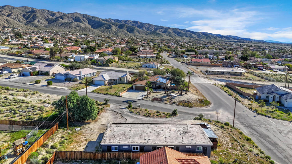 10485 Santa Cruz Road