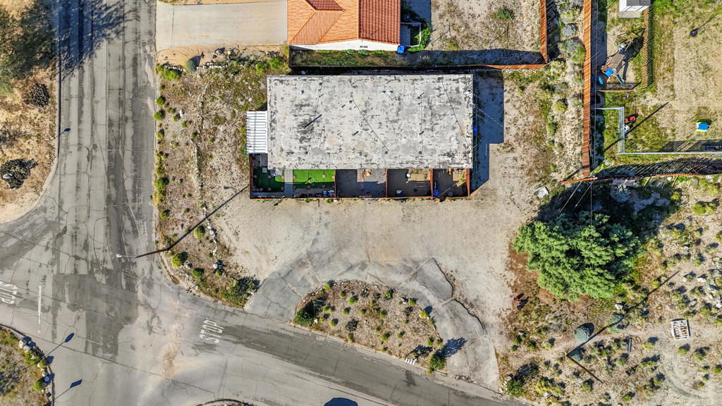 10485 Santa Cruz Road