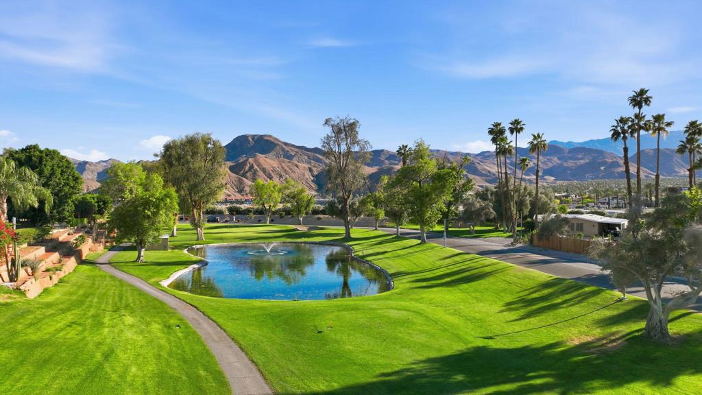 Cathedral City