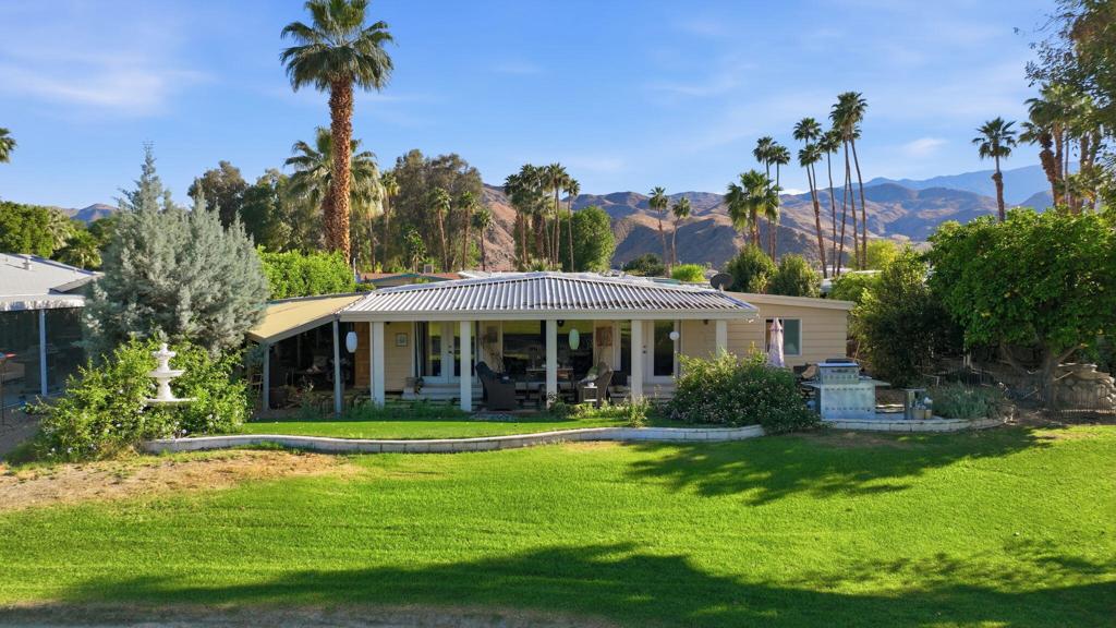 Cathedral City