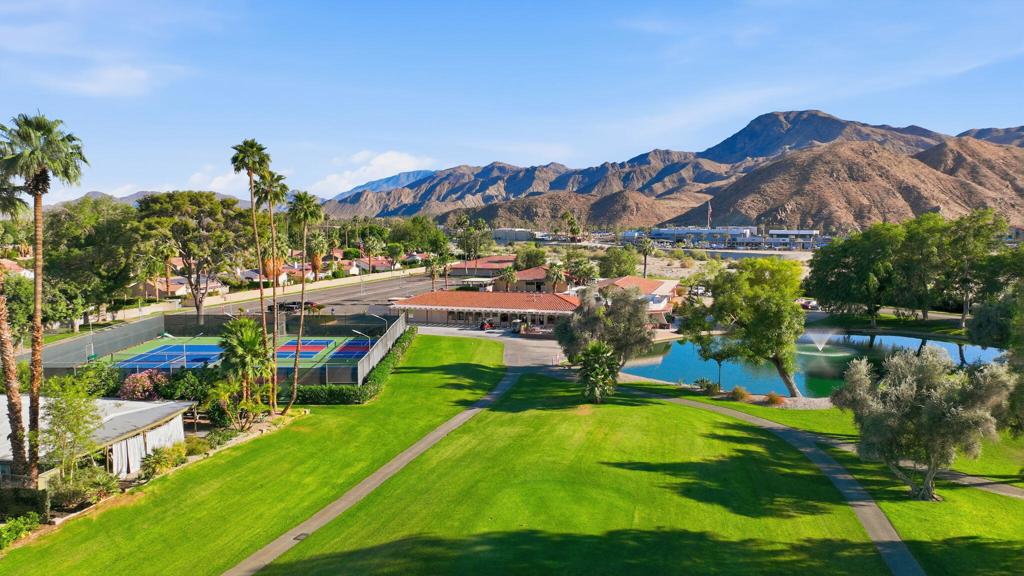 Cathedral City