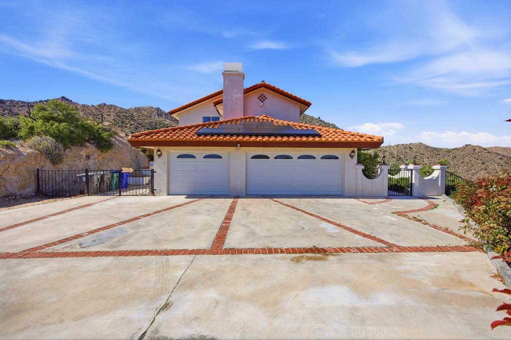 53806 Ridge Road