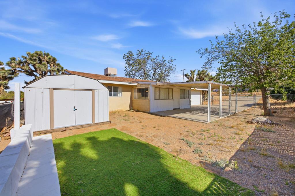 7798 Acoma Trail