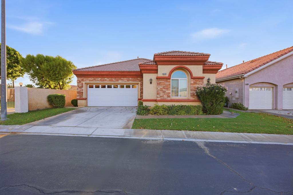 48423 Hepburn Drive