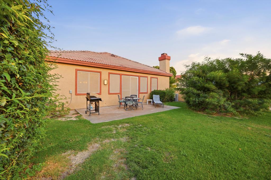 48423 Hepburn Drive