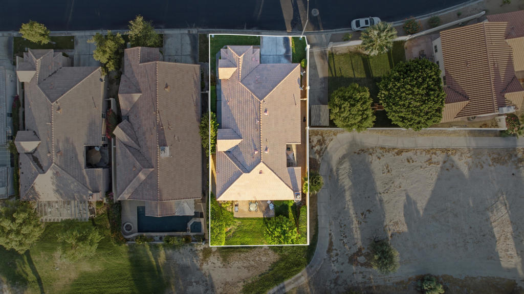 48423 Hepburn Drive