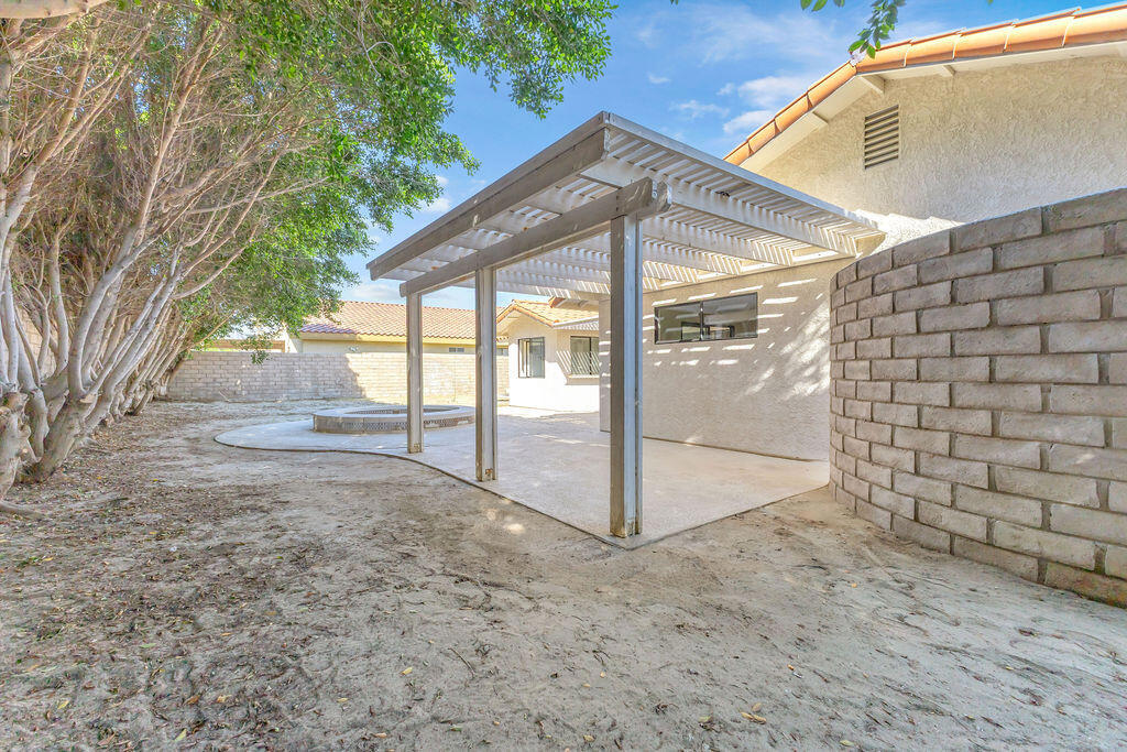 79161 Falmouth Drive