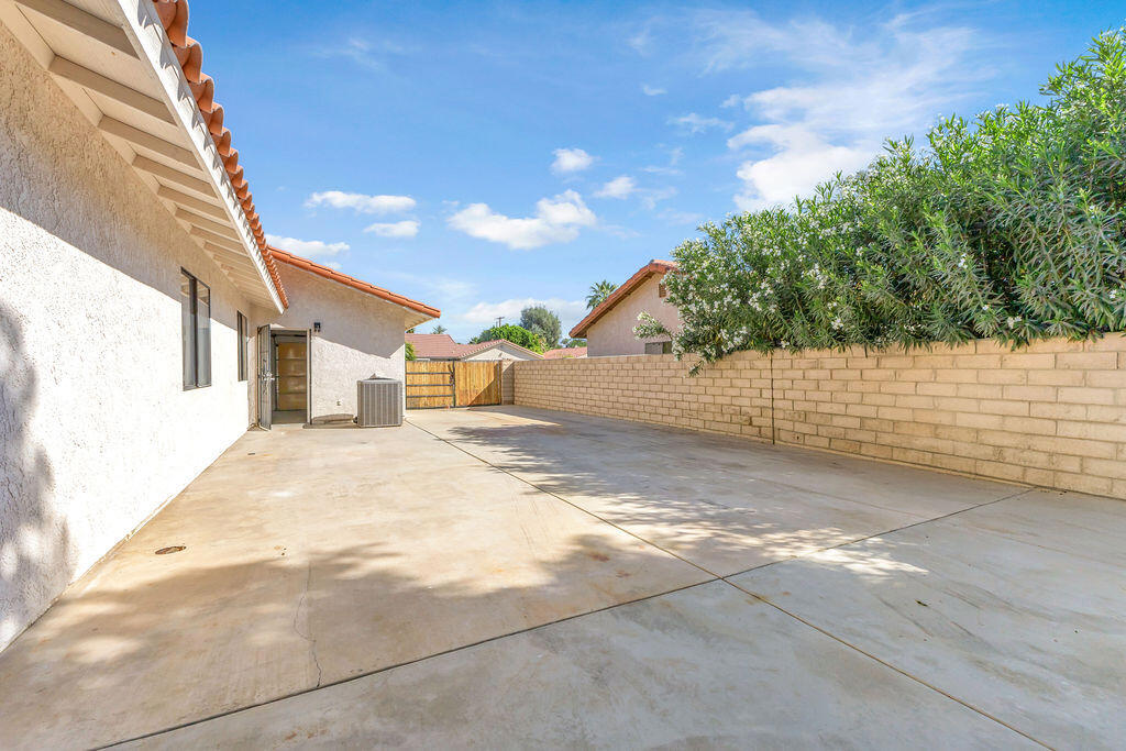 79161 Falmouth Drive