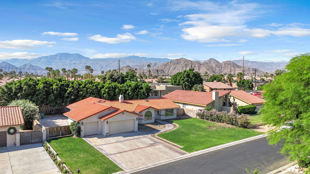 79161 Falmouth Drive