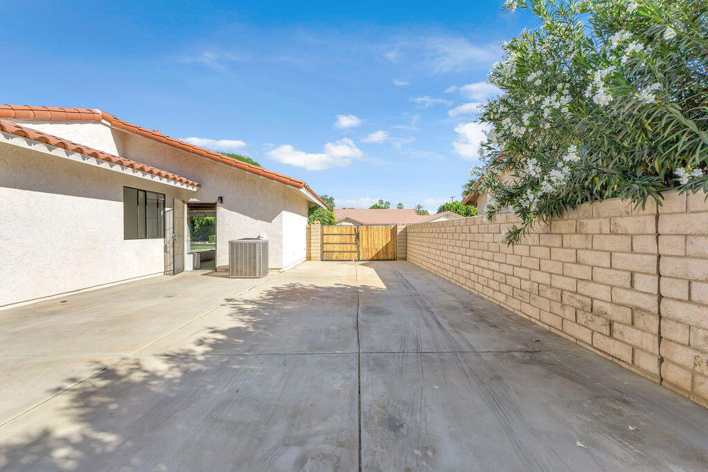 79161 Falmouth Drive