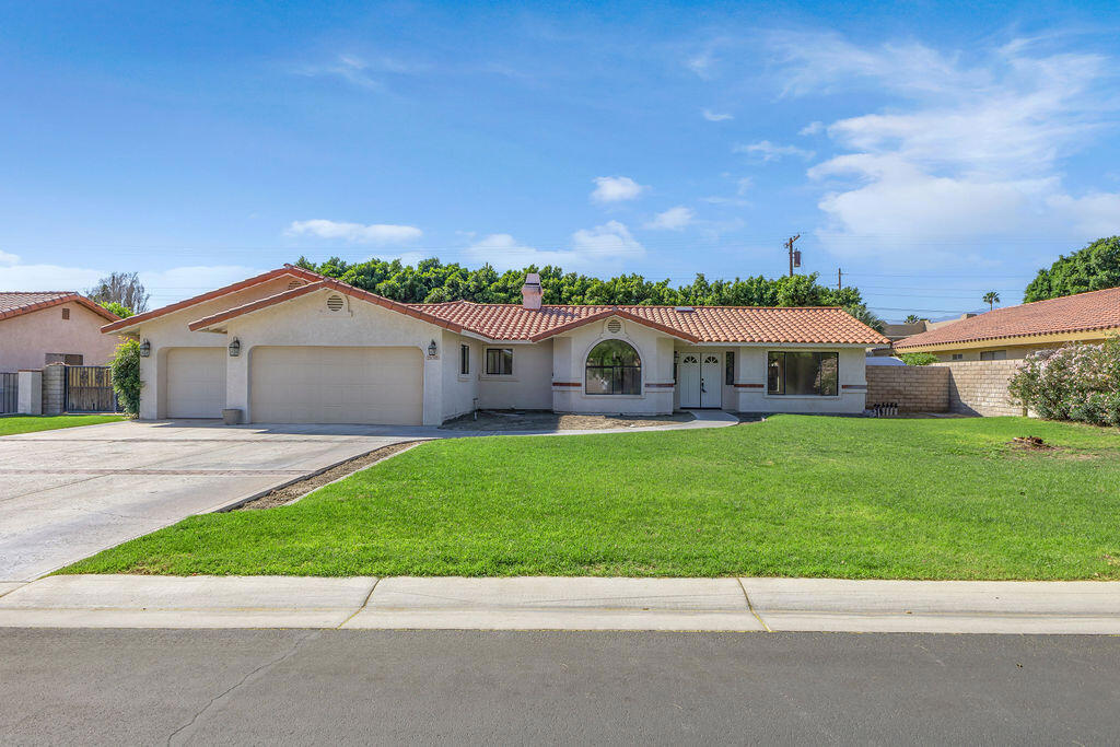 79161 Falmouth Drive