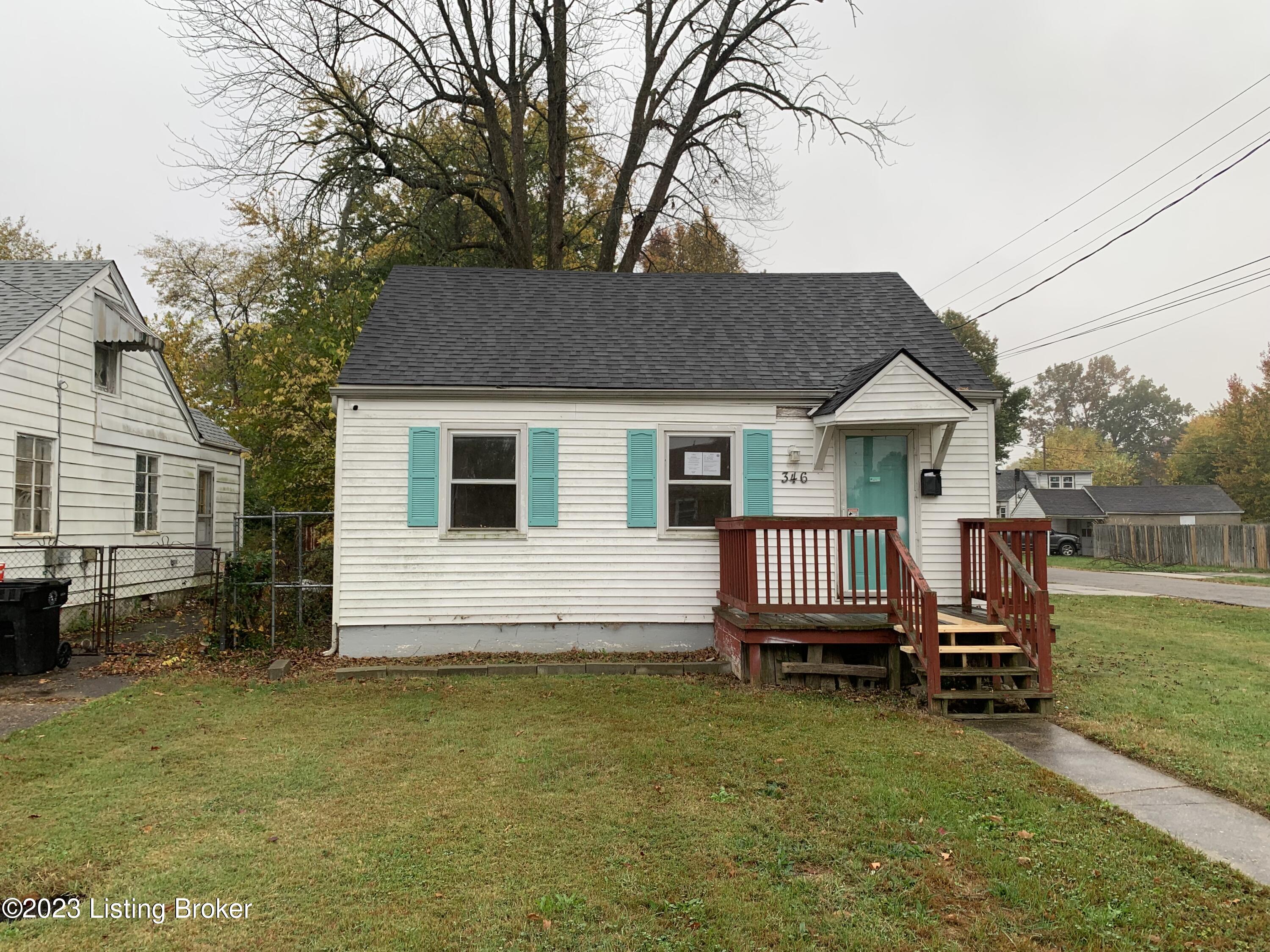 346 Alger Ave