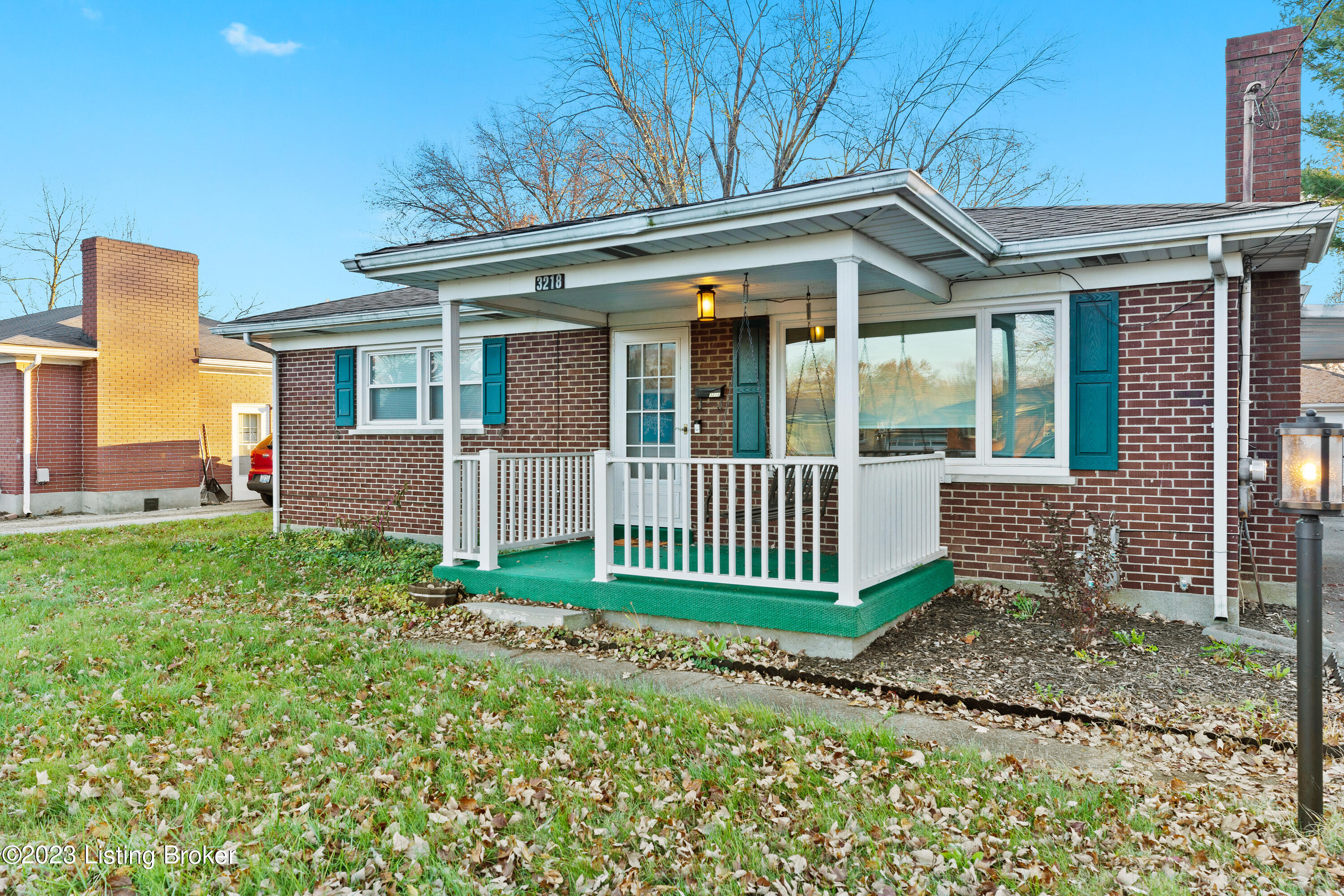 3218 Greendale Dr