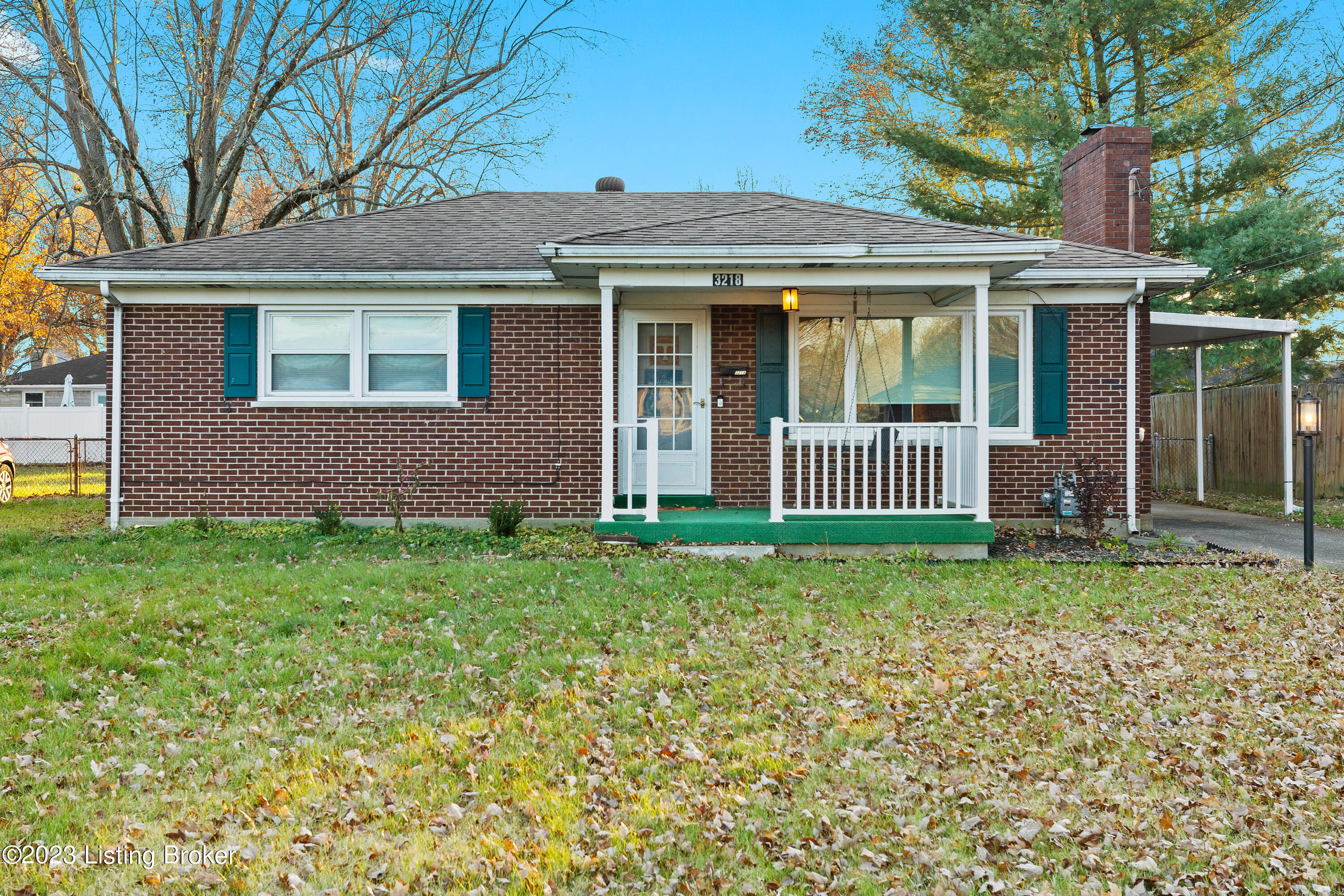 3218 Greendale Dr