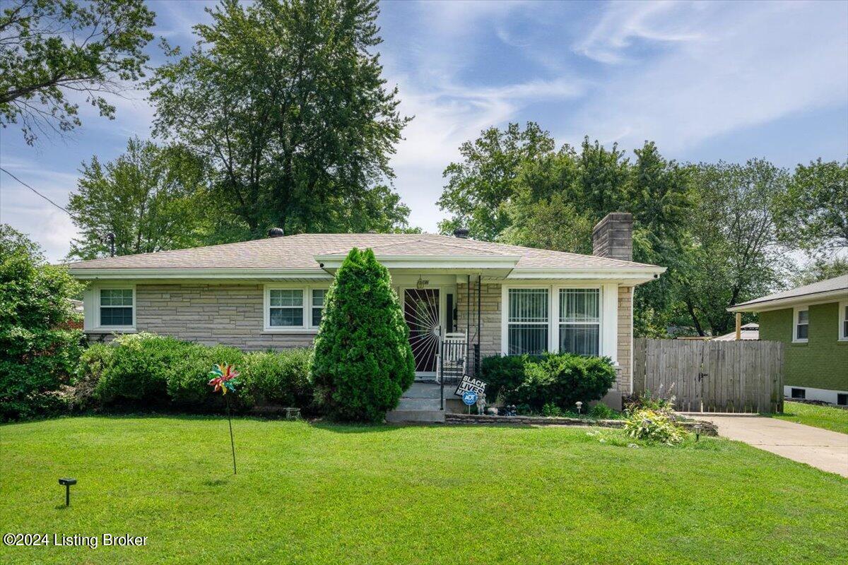 3608 Nellie Bly Dr