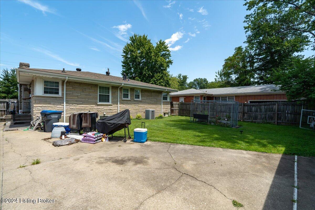 3608 Nellie Bly Dr
