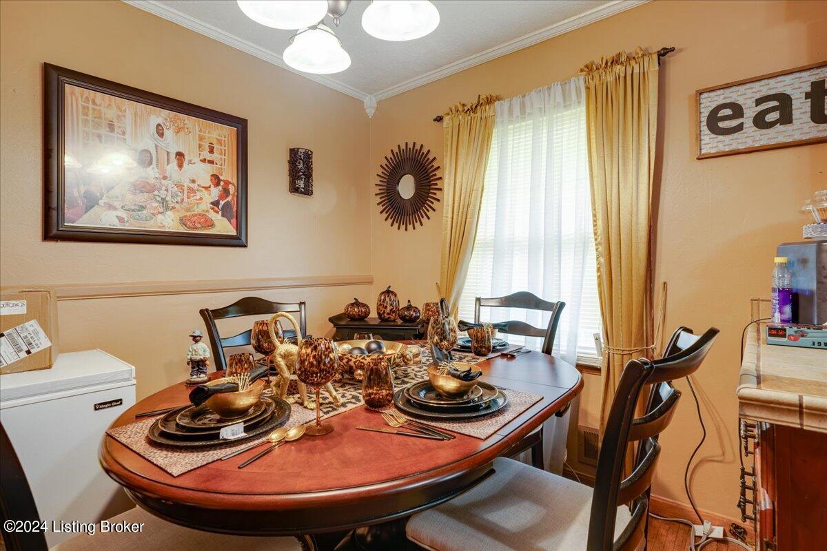 3608 Nellie Bly Dr
