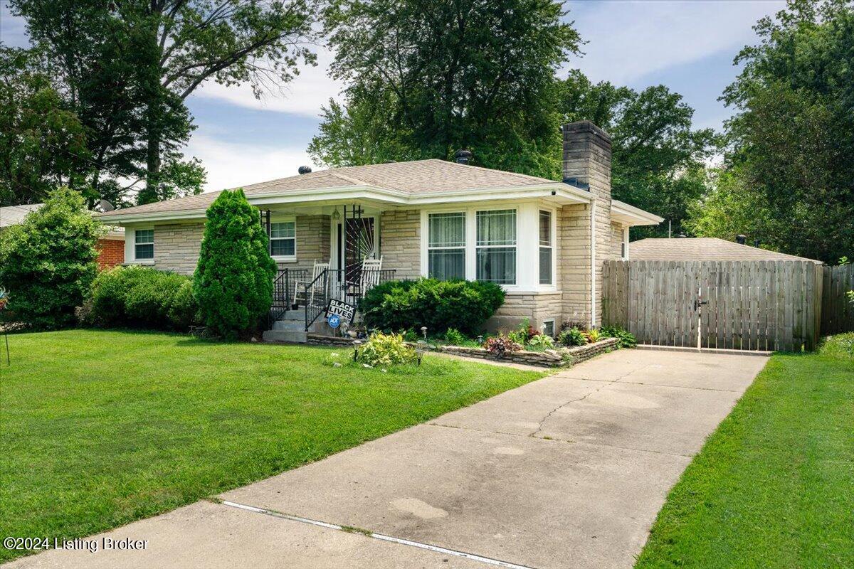 3608 Nellie Bly Dr