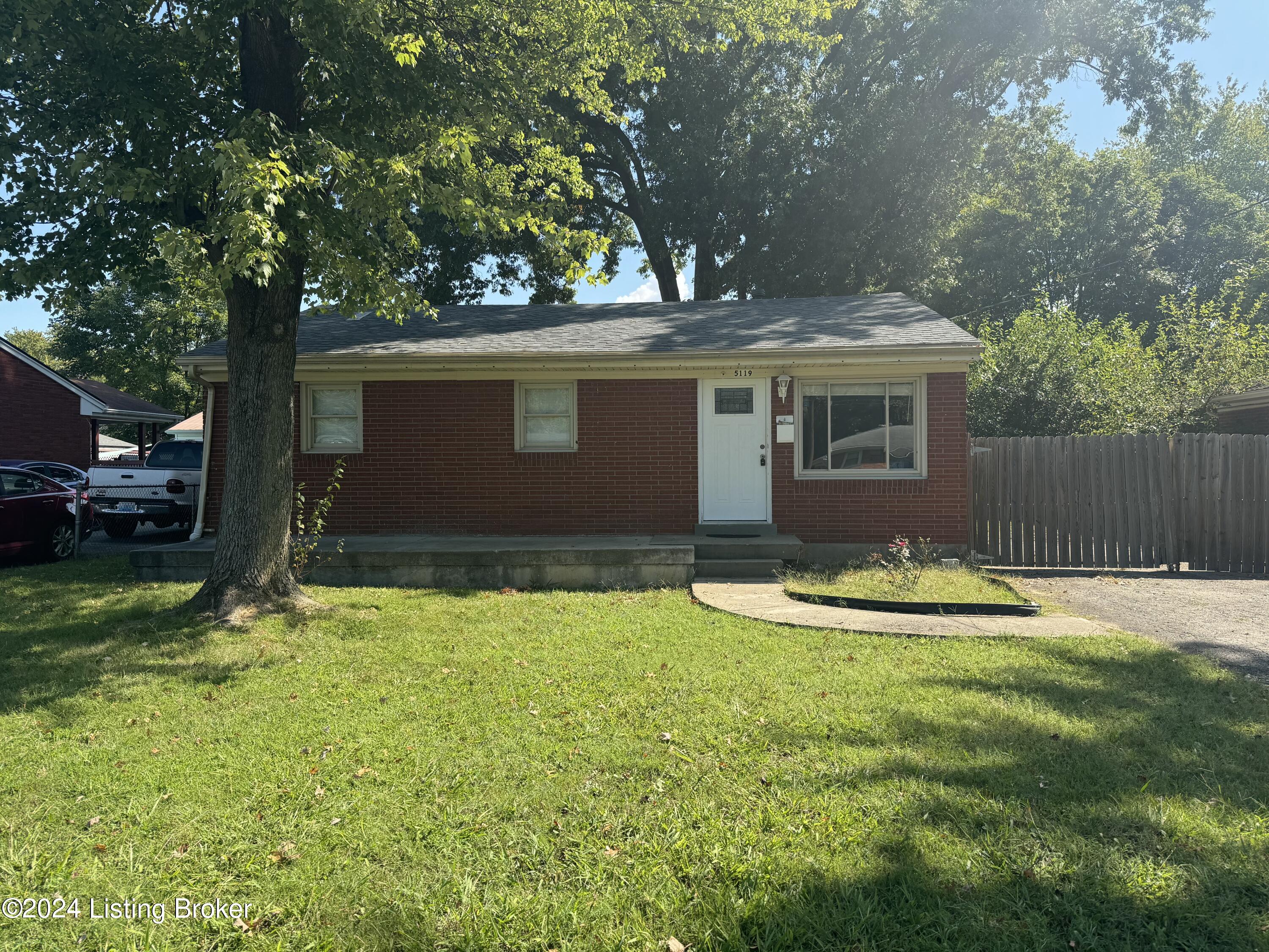 5119 Frey Dr