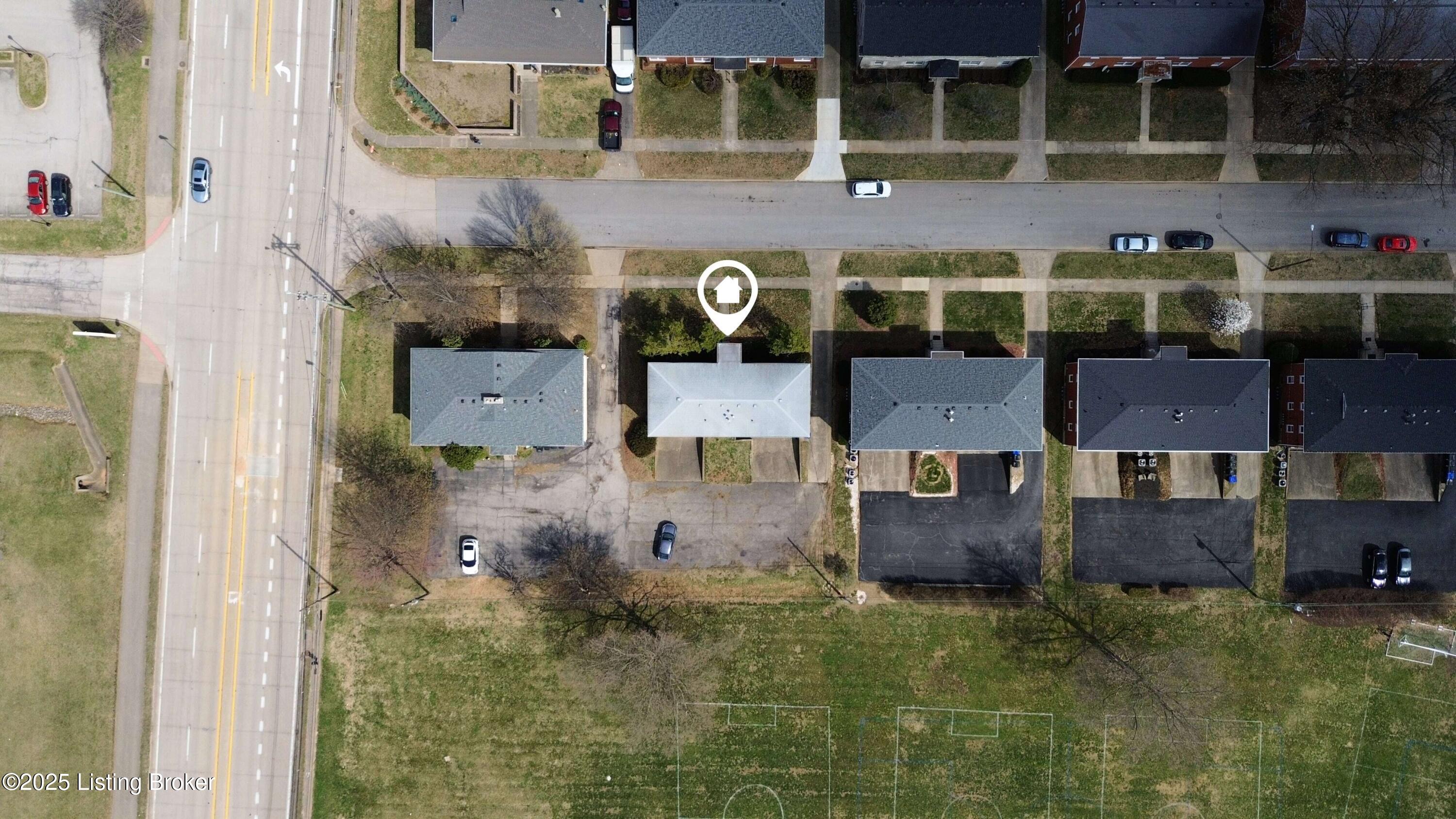 2902 Abigail Dr, APT 4