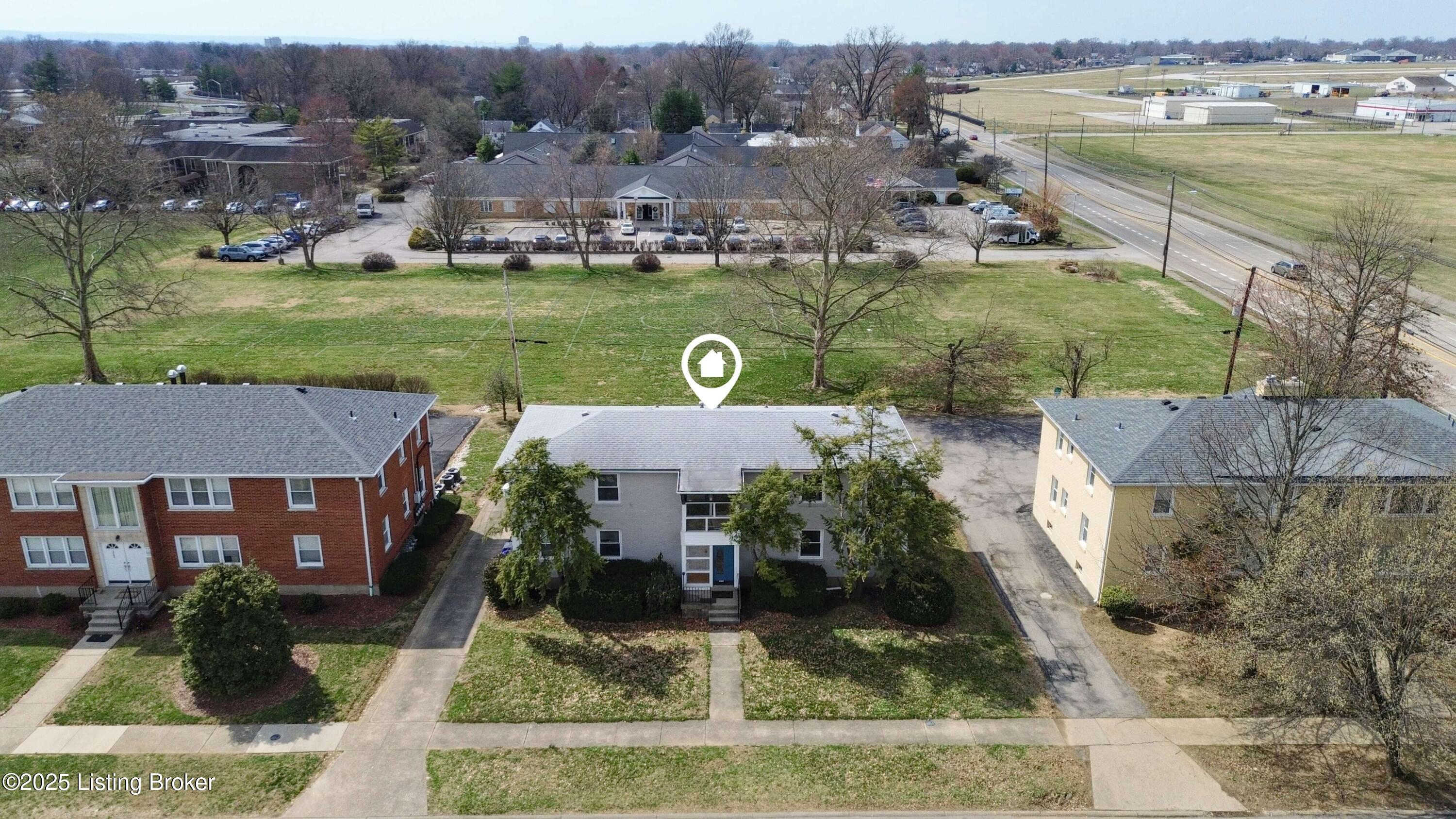 2902 Abigail Dr, APT 4