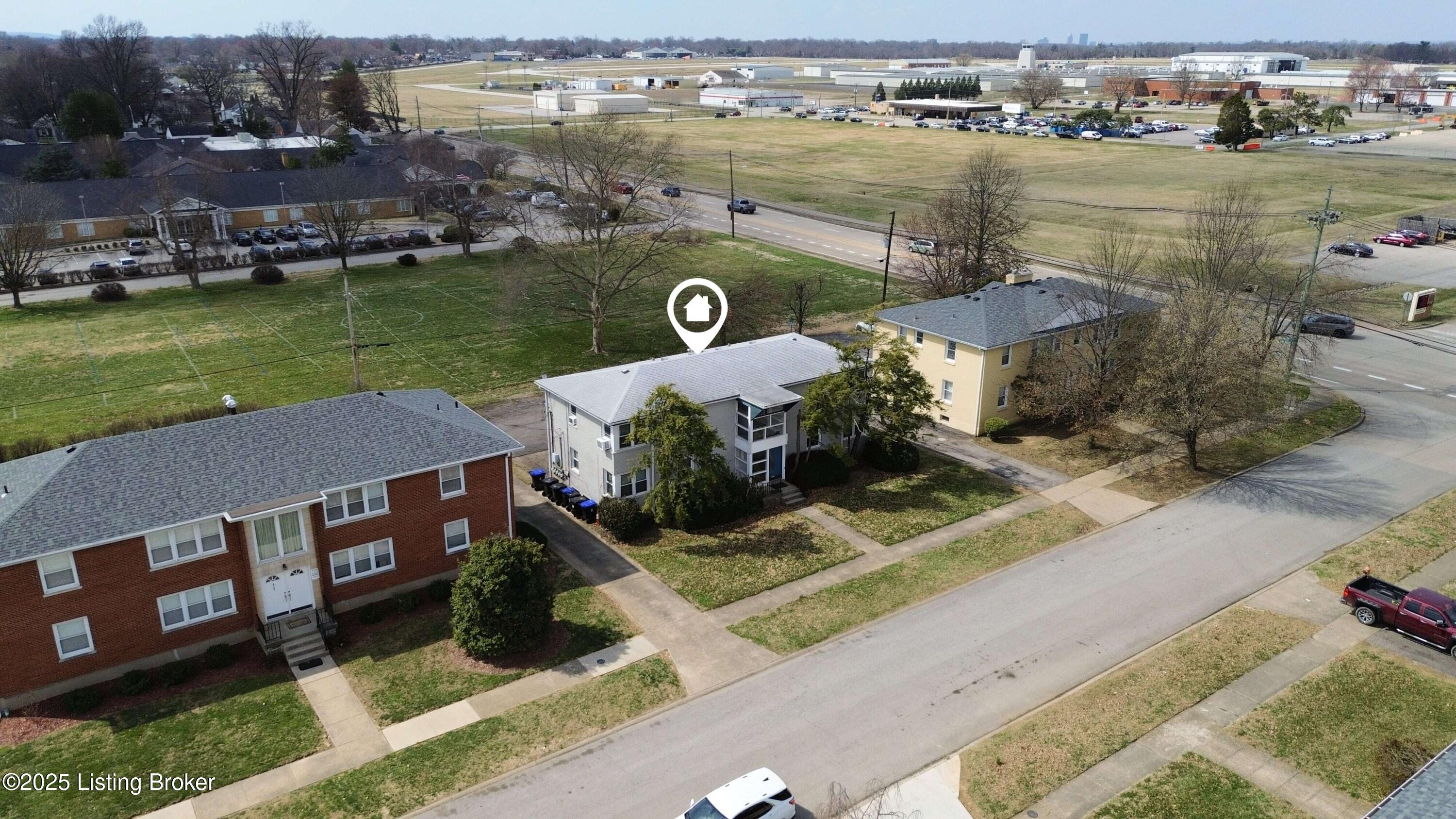 2902 Abigail Dr, APT 4
