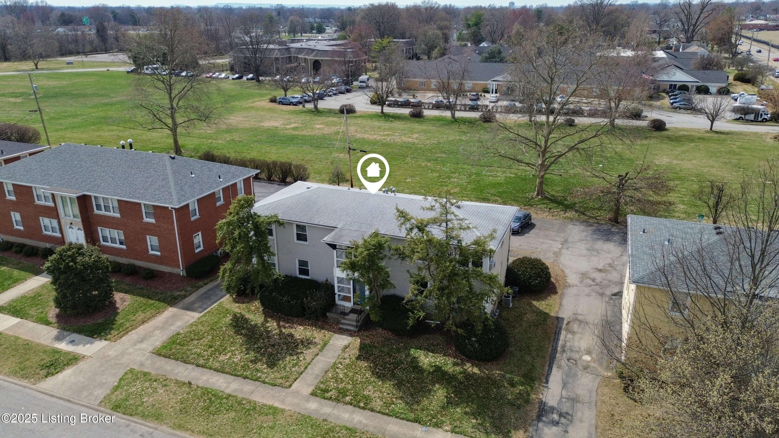2902 Abigail Dr, APT 4