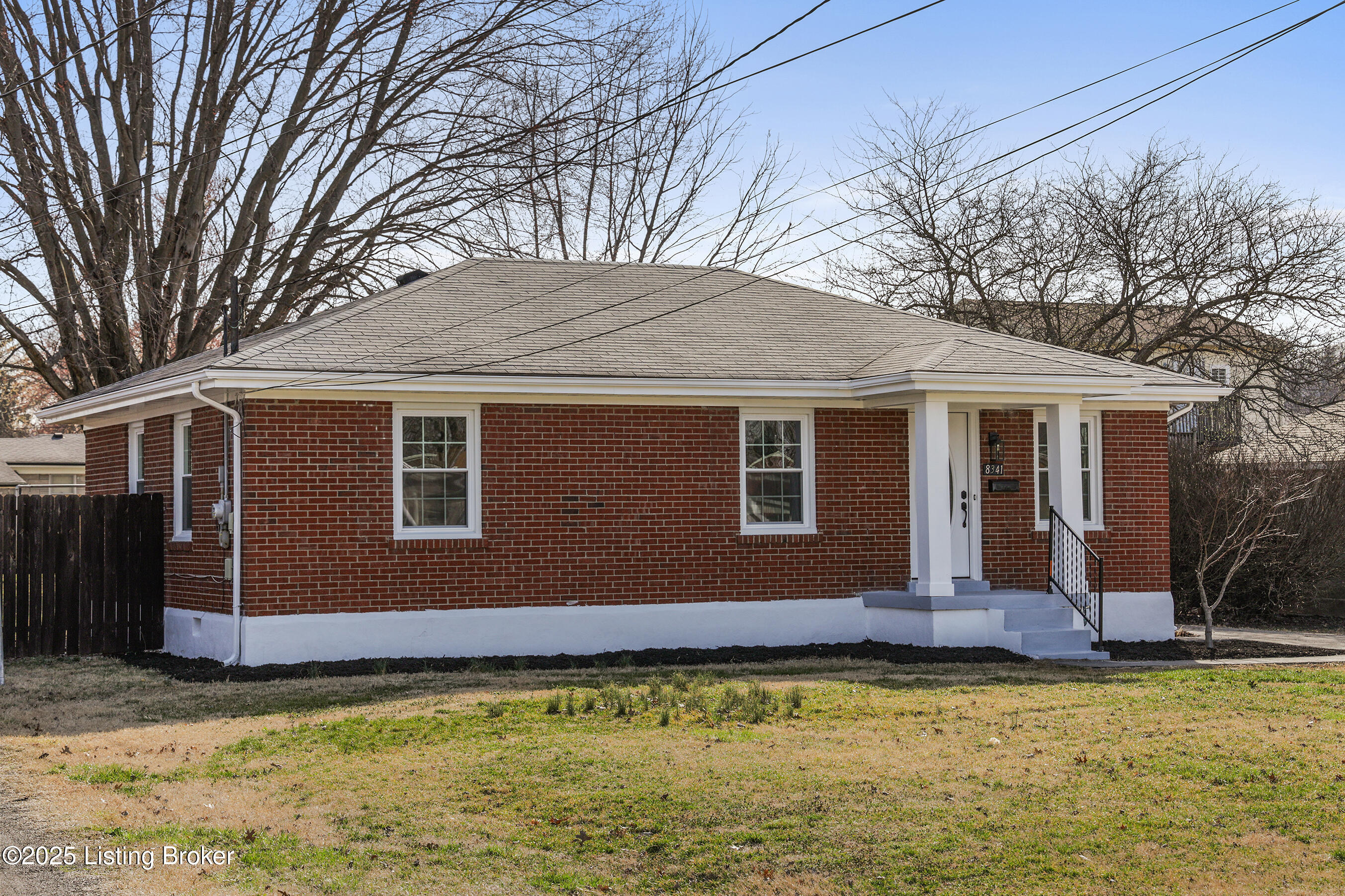 8341 Virginia Rd