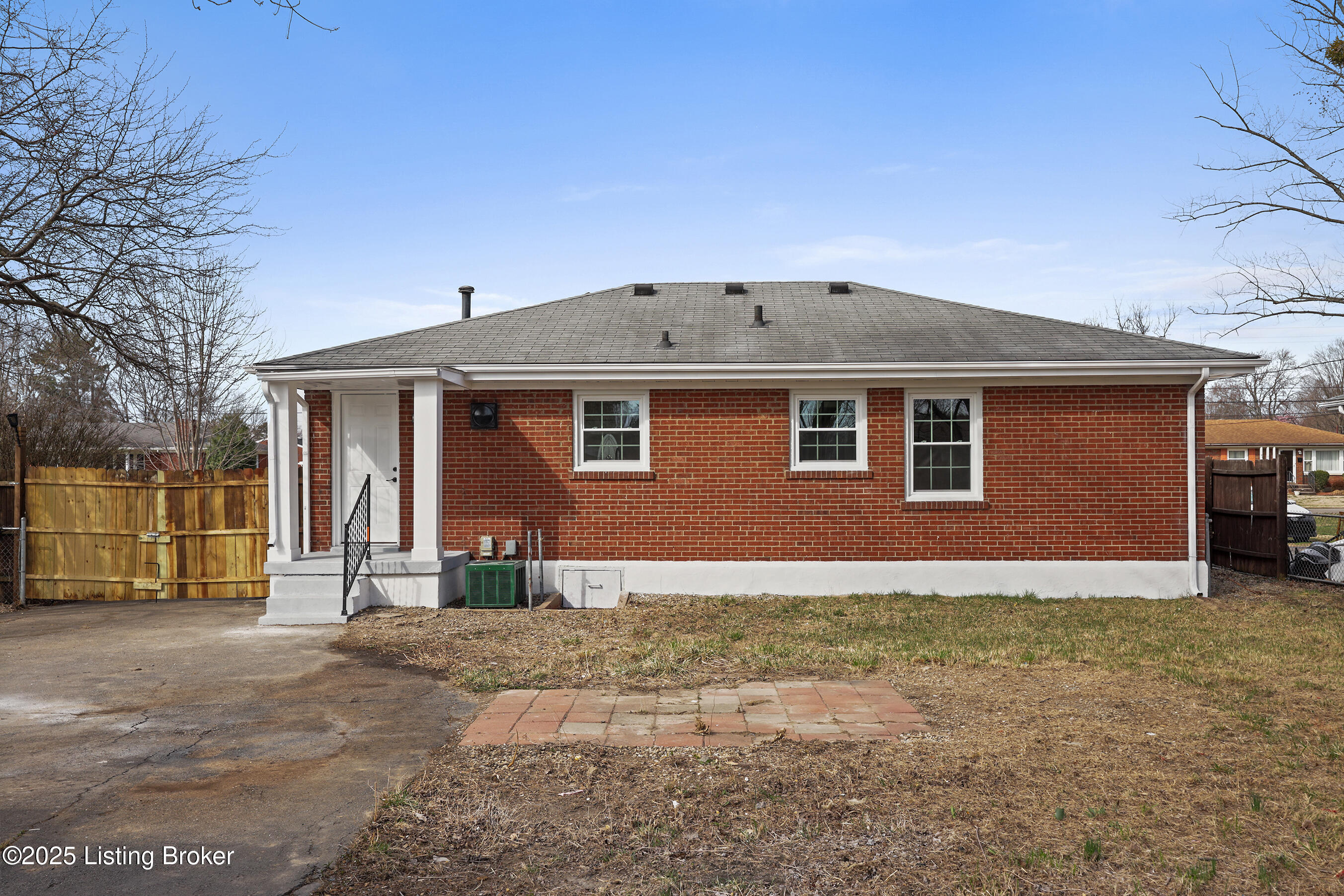 8341 Virginia Rd