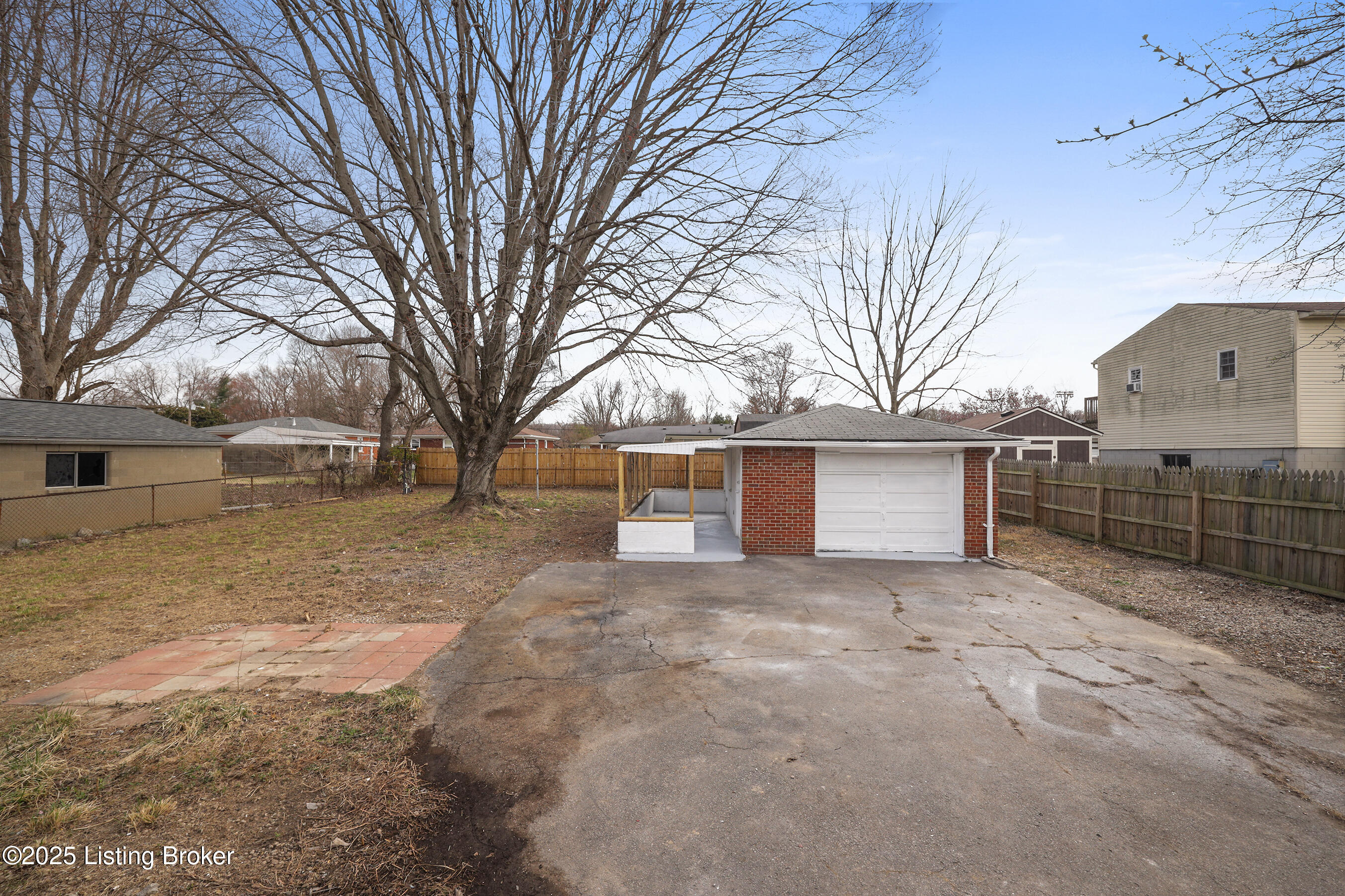 8341 Virginia Rd