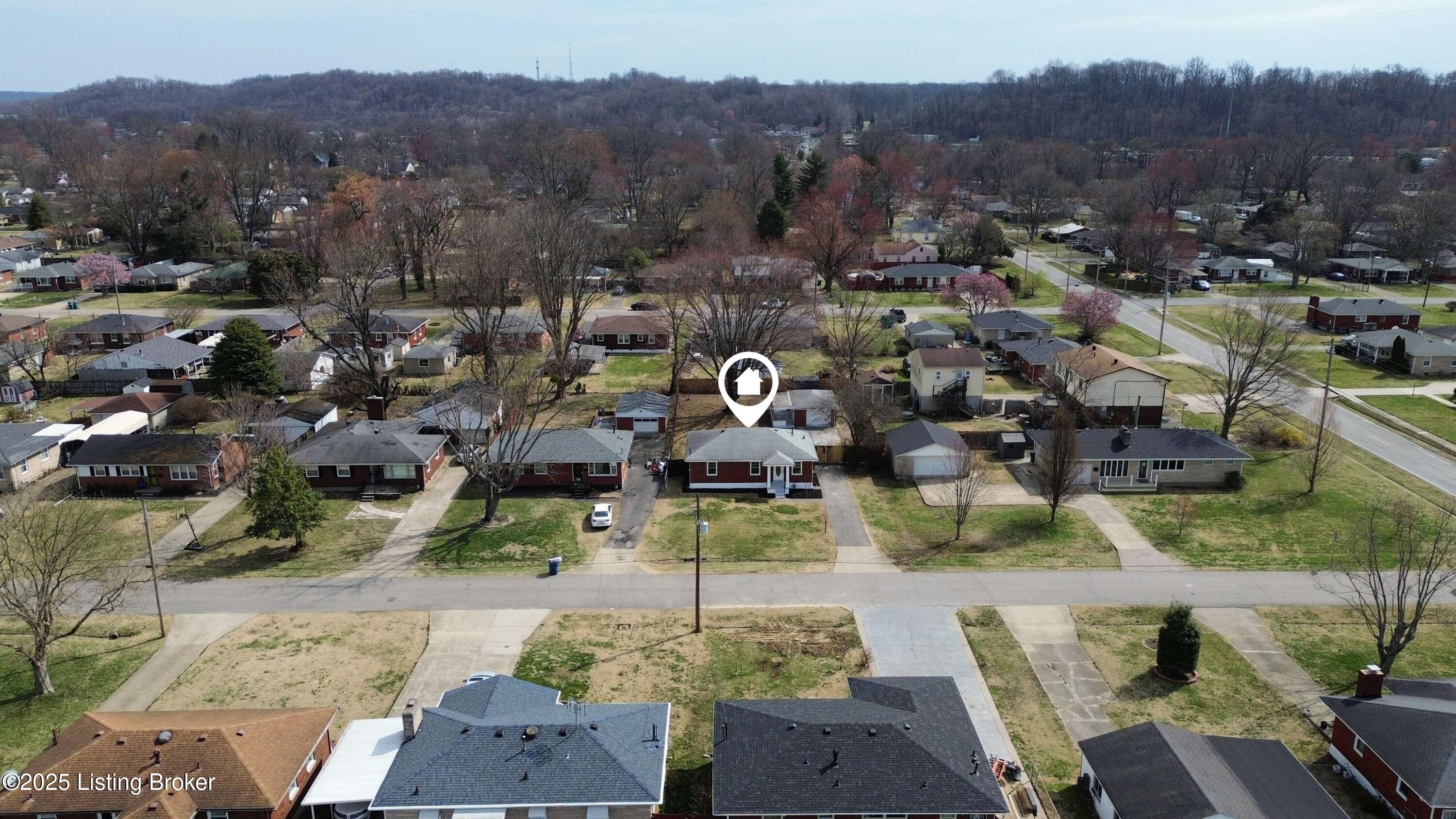 8341 Virginia Rd