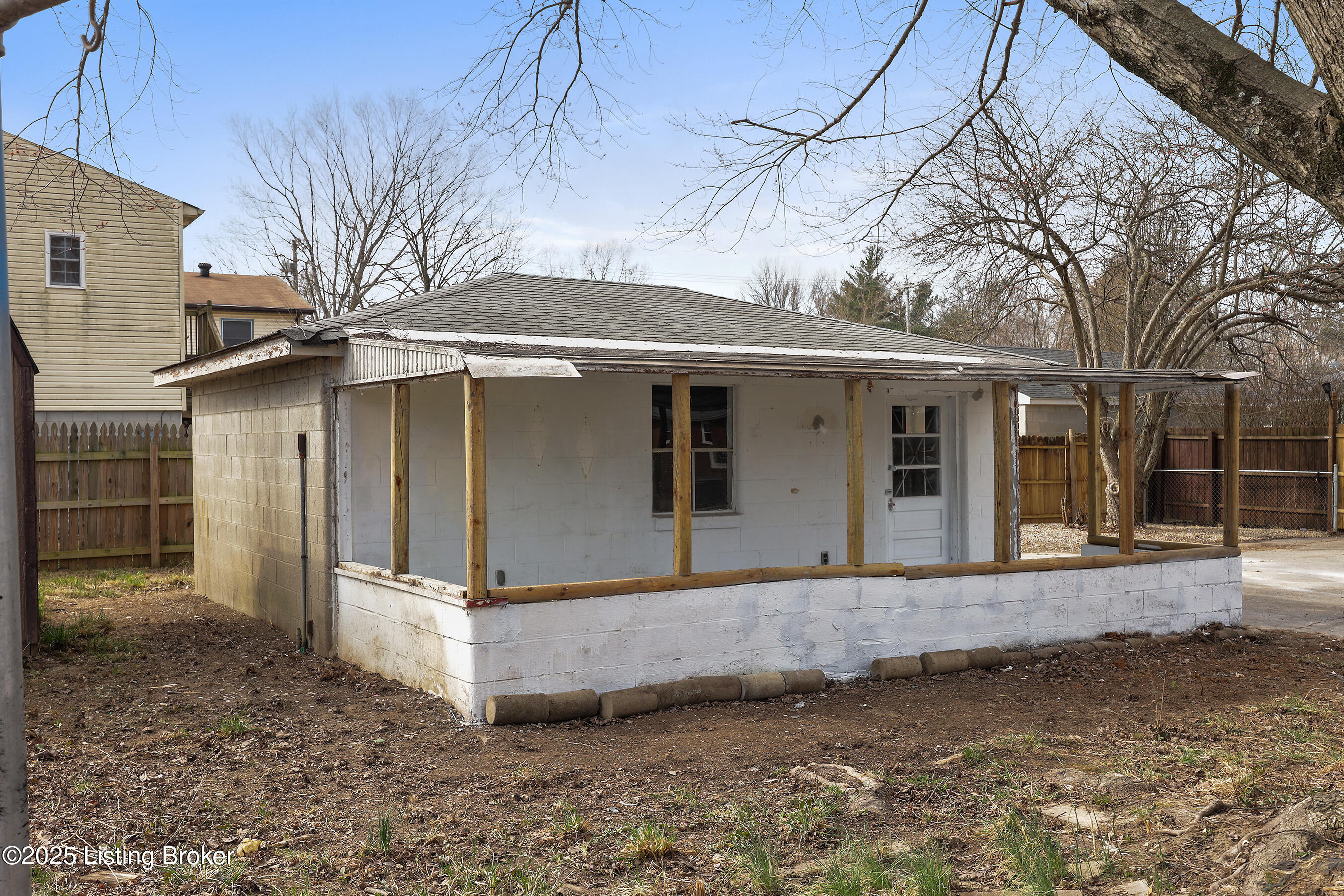 8341 Virginia Rd